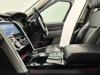 USED 2019 19 LAND ROVER DISCOVERY 3.0 SD V6 HSE Luxury SUV 5dr Diesel Auto 4WD Euro 6 (s/s) (306 ps) 3.0 HSE Luxury High Specification 7 Seater , Full Ebony Piped Leather, Rear Electric Fold Seats , Rear Entertainment Screens , Deployable Electric Towbar