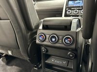 USED 2019 19 LAND ROVER DISCOVERY 3.0 SD V6 HSE Luxury SUV 5dr Diesel Auto 4WD Euro 6 (s/s) (306 ps) 3.0 HSE Luxury High Specification 7 Seater , Full Ebony Piped Leather, Rear Electric Fold Seats , Rear Entertainment Screens , Deployable Electric Towbar