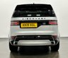 USED 2019 19 LAND ROVER DISCOVERY 3.0 SD V6 HSE Luxury SUV 5dr Diesel Auto 4WD Euro 6 (s/s) (306 ps) 3.0 HSE Luxury High Specification 7 Seater , Full Ebony Piped Leather, Rear Electric Fold Seats , Rear Entertainment Screens , Deployable Electric Towbar
