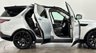 USED 2019 19 LAND ROVER DISCOVERY 3.0 SD V6 HSE Luxury SUV 5dr Diesel Auto 4WD Euro 6 (s/s) (306 ps) 3.0 HSE Luxury High Specification 7 Seater , Full Ebony Piped Leather, Rear Electric Fold Seats , Rear Entertainment Screens , Deployable Electric Towbar