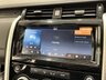 USED 2019 19 LAND ROVER DISCOVERY 3.0 SD V6 HSE Luxury SUV 5dr Diesel Auto 4WD Euro 6 (s/s) (306 ps) 3.0 HSE Luxury High Specification 7 Seater , Full Ebony Piped Leather, Rear Electric Fold Seats , Rear Entertainment Screens , Deployable Electric Towbar