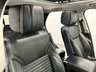 USED 2019 19 LAND ROVER DISCOVERY 3.0 SD V6 HSE Luxury SUV 5dr Diesel Auto 4WD Euro 6 (s/s) (306 ps) 3.0 HSE Luxury High Specification 7 Seater , Full Ebony Piped Leather, Rear Electric Fold Seats , Rear Entertainment Screens , Deployable Electric Towbar