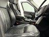 USED 2019 19 LAND ROVER DISCOVERY 3.0 SD V6 HSE Luxury SUV 5dr Diesel Auto 4WD Euro 6 (s/s) (306 ps) 3.0 HSE Luxury High Specification 7 Seater , Full Ebony Piped Leather, Rear Electric Fold Seats , Rear Entertainment Screens , Deployable Electric Towbar