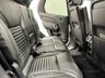 USED 2019 19 LAND ROVER DISCOVERY 3.0 SD V6 HSE Luxury SUV 5dr Diesel Auto 4WD Euro 6 (s/s) (306 ps) 3.0 HSE Luxury High Specification 7 Seater , Full Ebony Piped Leather, Rear Electric Fold Seats , Rear Entertainment Screens , Deployable Electric Towbar