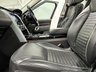 USED 2019 19 LAND ROVER DISCOVERY 3.0 SD V6 HSE Luxury SUV 5dr Diesel Auto 4WD Euro 6 (s/s) (306 ps) 3.0 HSE Luxury High Specification 7 Seater , Full Ebony Piped Leather, Rear Electric Fold Seats , Rear Entertainment Screens , Deployable Electric Towbar