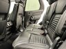 USED 2019 19 LAND ROVER DISCOVERY 3.0 SD V6 HSE Luxury SUV 5dr Diesel Auto 4WD Euro 6 (s/s) (306 ps) 3.0 HSE Luxury High Specification 7 Seater , Full Ebony Piped Leather, Rear Electric Fold Seats , Rear Entertainment Screens , Deployable Electric Towbar