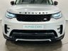 USED 2019 19 LAND ROVER DISCOVERY 3.0 SD V6 HSE Luxury SUV 5dr Diesel Auto 4WD Euro 6 (s/s) (306 ps) 3.0 HSE Luxury High Specification 7 Seater , Full Ebony Piped Leather, Rear Electric Fold Seats , Rear Entertainment Screens , Deployable Electric Towbar