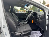 USED 2016 16 KIA SPORTAGE 1.6 GDi 1 SUV 5dr Petrol Manual Euro 6 (130 bhp) 