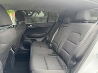 USED 2016 16 KIA SPORTAGE 1.6 GDi 1 SUV 5dr Petrol Manual Euro 6 (130 bhp) 