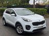 USED 2016 16 KIA SPORTAGE 1.6 GDi 1 SUV 5dr Petrol Manual Euro 6 (130 bhp) 