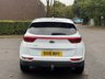 USED 2016 16 KIA SPORTAGE 1.6 GDi 1 SUV 5dr Petrol Manual Euro 6 (130 bhp) 