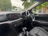 USED 2016 16 KIA SPORTAGE 1.6 GDi 1 SUV 5dr Petrol Manual Euro 6 (130 bhp) 