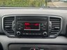 USED 2016 16 KIA SPORTAGE 1.6 GDi 1 SUV 5dr Petrol Manual Euro 6 (130 bhp) 