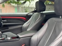 USED 2015 15 BMW 4 SERIES 2.0 420d Sport Coupe 2dr Diesel Auto xDrive Euro 6 (s/s) (190 ps) 