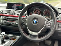 USED 2015 15 BMW 4 SERIES 2.0 420d Sport Coupe 2dr Diesel Auto xDrive Euro 6 (s/s) (190 ps) 