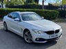 USED 2015 15 BMW 4 SERIES 2.0 420d Sport Coupe 2dr Diesel Auto xDrive Euro 6 (s/s) (190 ps) 