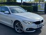 USED 2015 15 BMW 4 SERIES 2.0 420d Sport Coupe 2dr Diesel Auto xDrive Euro 6 (s/s) (190 ps) 