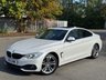 USED 2015 15 BMW 4 SERIES 2.0 420d Sport Coupe 2dr Diesel Auto xDrive Euro 6 (s/s) (190 ps) 
