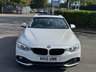 USED 2015 15 BMW 4 SERIES 2.0 420d Sport Coupe 2dr Diesel Auto xDrive Euro 6 (s/s) (190 ps) 