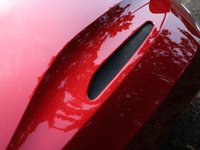 USED 2018 18 ASTON MARTIN DB11 4.0 V8 Coupe 2dr Petrol Auto Euro 6 (s/s) (510 ps) 1 OWNER FROM NEW, 4 NEW TYRES, 12 MONTH WARRANTY, 360 CAMERA, BLACK PACK, BROGUE DETAILING AND CELESTIAL PERFORATION, 20 INCH SHADOW CHROME WHEELS, MEMORY SEATS, KEYLESS AND MORE!