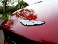 USED 2018 18 ASTON MARTIN DB11 4.0 V8 Coupe 2dr Petrol Auto Euro 6 (s/s) (510 ps) 1 OWNER FROM NEW, 4 NEW TYRES, 12 MONTH WARRANTY, 360 CAMERA, BLACK PACK, BROGUE DETAILING AND CELESTIAL PERFORATION, 20 INCH SHADOW CHROME WHEELS, MEMORY SEATS, KEYLESS AND MORE!