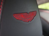 USED 2018 18 ASTON MARTIN DB11 4.0 V8 Coupe 2dr Petrol Auto Euro 6 (s/s) (510 ps) 1 OWNER FROM NEW, 4 NEW TYRES, 12 MONTH WARRANTY, 360 CAMERA, BLACK PACK, BROGUE DETAILING AND CELESTIAL PERFORATION, 20 INCH SHADOW CHROME WHEELS, MEMORY SEATS, KEYLESS AND MORE!