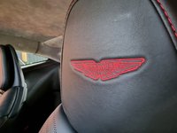 USED 2018 18 ASTON MARTIN DB11 4.0 V8 Coupe 2dr Petrol Auto Euro 6 (s/s) (510 ps) 1 OWNER FROM NEW, 4 NEW TYRES, 12 MONTH WARRANTY, 360 CAMERA, BLACK PACK, BROGUE DETAILING AND CELESTIAL PERFORATION, 20 INCH SHADOW CHROME WHEELS, MEMORY SEATS, KEYLESS AND MORE!