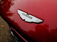USED 2018 18 ASTON MARTIN DB11 4.0 V8 Coupe 2dr Petrol Auto Euro 6 (s/s) (510 ps) 1 OWNER FROM NEW, 4 NEW TYRES, 12 MONTH WARRANTY, 360 CAMERA, BLACK PACK, BROGUE DETAILING AND CELESTIAL PERFORATION, 20 INCH SHADOW CHROME WHEELS, MEMORY SEATS, KEYLESS AND MORE!