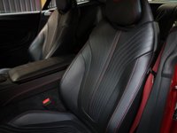 USED 2018 18 ASTON MARTIN DB11 4.0 V8 Coupe 2dr Petrol Auto Euro 6 (s/s) (510 ps) 1 OWNER FROM NEW, 4 NEW TYRES, 12 MONTH WARRANTY, 360 CAMERA, BLACK PACK, BROGUE DETAILING AND CELESTIAL PERFORATION, 20 INCH SHADOW CHROME WHEELS, MEMORY SEATS, KEYLESS AND MORE!