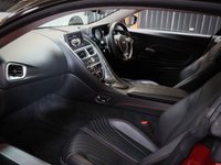 USED 2018 18 ASTON MARTIN DB11 4.0 V8 Coupe 2dr Petrol Auto Euro 6 (s/s) (510 ps) 1 OWNER FROM NEW, 4 NEW TYRES, 12 MONTH WARRANTY, 360 CAMERA, BLACK PACK, BROGUE DETAILING AND CELESTIAL PERFORATION, 20 INCH SHADOW CHROME WHEELS, MEMORY SEATS, KEYLESS AND MORE!