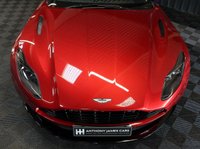 USED 2018 18 ASTON MARTIN DB11 4.0 V8 Coupe 2dr Petrol Auto Euro 6 (s/s) (510 ps) 1 OWNER FROM NEW, 4 NEW TYRES, 12 MONTH WARRANTY, 360 CAMERA, BLACK PACK, BROGUE DETAILING AND CELESTIAL PERFORATION, 20 INCH SHADOW CHROME WHEELS, MEMORY SEATS, KEYLESS AND MORE!