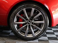 USED 2018 18 ASTON MARTIN DB11 4.0 V8 Coupe 2dr Petrol Auto Euro 6 (s/s) (510 ps) 1 OWNER FROM NEW, 4 NEW TYRES, 12 MONTH WARRANTY, 360 CAMERA, BLACK PACK, BROGUE DETAILING AND CELESTIAL PERFORATION, 20 INCH SHADOW CHROME WHEELS, MEMORY SEATS, KEYLESS AND MORE!