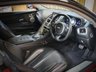USED 2018 18 ASTON MARTIN DB11 4.0 V8 Coupe 2dr Petrol Auto Euro 6 (s/s) (510 ps) 1 OWNER FROM NEW, 4 NEW TYRES, 12 MONTH WARRANTY, 360 CAMERA, BLACK PACK, BROGUE DETAILING AND CELESTIAL PERFORATION, 20 INCH SHADOW CHROME WHEELS, MEMORY SEATS, KEYLESS AND MORE!
