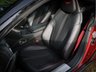 USED 2018 18 ASTON MARTIN DB11 4.0 V8 Coupe 2dr Petrol Auto Euro 6 (s/s) (510 ps) 1 OWNER FROM NEW, 4 NEW TYRES, 12 MONTH WARRANTY, 360 CAMERA, BLACK PACK, BROGUE DETAILING AND CELESTIAL PERFORATION, 20 INCH SHADOW CHROME WHEELS, MEMORY SEATS, KEYLESS AND MORE!