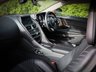 USED 2018 18 ASTON MARTIN DB11 4.0 V8 Coupe 2dr Petrol Auto Euro 6 (s/s) (510 ps) 1 OWNER FROM NEW, 4 NEW TYRES, 12 MONTH WARRANTY, 360 CAMERA, BLACK PACK, BROGUE DETAILING AND CELESTIAL PERFORATION, 20 INCH SHADOW CHROME WHEELS, MEMORY SEATS, KEYLESS AND MORE!