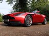 USED 2018 18 ASTON MARTIN DB11 4.0 V8 Coupe 2dr Petrol Auto Euro 6 (s/s) (510 ps) 1 OWNER FROM NEW, 4 NEW TYRES, 12 MONTH WARRANTY, 360 CAMERA, BLACK PACK, BROGUE DETAILING AND CELESTIAL PERFORATION, 20 INCH SHADOW CHROME WHEELS, MEMORY SEATS, KEYLESS AND MORE!