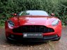 USED 2018 18 ASTON MARTIN DB11 4.0 V8 Coupe 2dr Petrol Auto Euro 6 (s/s) (510 ps) 1 OWNER FROM NEW, 4 NEW TYRES, 12 MONTH WARRANTY, 360 CAMERA, BLACK PACK, BROGUE DETAILING AND CELESTIAL PERFORATION, 20 INCH SHADOW CHROME WHEELS, MEMORY SEATS, KEYLESS AND MORE!
