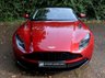 USED 2018 18 ASTON MARTIN DB11 4.0 V8 Coupe 2dr Petrol Auto Euro 6 (s/s) (510 ps) 1 OWNER FROM NEW, 4 NEW TYRES, 12 MONTH WARRANTY, 360 CAMERA, BLACK PACK, BROGUE DETAILING AND CELESTIAL PERFORATION, 20 INCH SHADOW CHROME WHEELS, MEMORY SEATS, KEYLESS AND MORE!