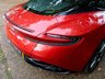 USED 2018 18 ASTON MARTIN DB11 4.0 V8 Coupe 2dr Petrol Auto Euro 6 (s/s) (510 ps) 1 OWNER FROM NEW, 4 NEW TYRES, 12 MONTH WARRANTY, 360 CAMERA, BLACK PACK, BROGUE DETAILING AND CELESTIAL PERFORATION, 20 INCH SHADOW CHROME WHEELS, MEMORY SEATS, KEYLESS AND MORE!