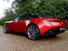USED 2018 18 ASTON MARTIN DB11 4.0 V8 Coupe 2dr Petrol Auto Euro 6 (s/s) (510 ps) 1 OWNER FROM NEW, 4 NEW TYRES, 12 MONTH WARRANTY, 360 CAMERA, BLACK PACK, BROGUE DETAILING AND CELESTIAL PERFORATION, 20 INCH SHADOW CHROME WHEELS, MEMORY SEATS, KEYLESS AND MORE!