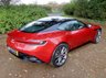 USED 2018 18 ASTON MARTIN DB11 4.0 V8 Coupe 2dr Petrol Auto Euro 6 (s/s) (510 ps) 1 OWNER FROM NEW, 4 NEW TYRES, 12 MONTH WARRANTY, 360 CAMERA, BLACK PACK, BROGUE DETAILING AND CELESTIAL PERFORATION, 20 INCH SHADOW CHROME WHEELS, MEMORY SEATS, KEYLESS AND MORE!
