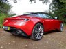 USED 2018 18 ASTON MARTIN DB11 4.0 V8 Coupe 2dr Petrol Auto Euro 6 (s/s) (510 ps) 1 OWNER FROM NEW, 4 NEW TYRES, 12 MONTH WARRANTY, 360 CAMERA, BLACK PACK, BROGUE DETAILING AND CELESTIAL PERFORATION, 20 INCH SHADOW CHROME WHEELS, MEMORY SEATS, KEYLESS AND MORE!