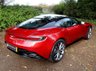 USED 2018 18 ASTON MARTIN DB11 4.0 V8 Coupe 2dr Petrol Auto Euro 6 (s/s) (510 ps) 1 OWNER FROM NEW, 4 NEW TYRES, 12 MONTH WARRANTY, 360 CAMERA, BLACK PACK, BROGUE DETAILING AND CELESTIAL PERFORATION, 20 INCH SHADOW CHROME WHEELS, MEMORY SEATS, KEYLESS AND MORE!