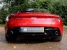 USED 2018 18 ASTON MARTIN DB11 4.0 V8 Coupe 2dr Petrol Auto Euro 6 (s/s) (510 ps) 1 OWNER FROM NEW, 4 NEW TYRES, 12 MONTH WARRANTY, 360 CAMERA, BLACK PACK, BROGUE DETAILING AND CELESTIAL PERFORATION, 20 INCH SHADOW CHROME WHEELS, MEMORY SEATS, KEYLESS AND MORE!