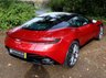 USED 2018 18 ASTON MARTIN DB11 4.0 V8 Coupe 2dr Petrol Auto Euro 6 (s/s) (510 ps) 1 OWNER FROM NEW, 4 NEW TYRES, 12 MONTH WARRANTY, 360 CAMERA, BLACK PACK, BROGUE DETAILING AND CELESTIAL PERFORATION, 20 INCH SHADOW CHROME WHEELS, MEMORY SEATS, KEYLESS AND MORE!