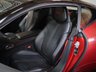 USED 2018 18 ASTON MARTIN DB11 4.0 V8 Coupe 2dr Petrol Auto Euro 6 (s/s) (510 ps) 1 OWNER FROM NEW, 4 NEW TYRES, 12 MONTH WARRANTY, 360 CAMERA, BLACK PACK, BROGUE DETAILING AND CELESTIAL PERFORATION, 20 INCH SHADOW CHROME WHEELS, MEMORY SEATS, KEYLESS AND MORE!