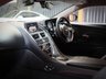 USED 2018 18 ASTON MARTIN DB11 4.0 V8 Coupe 2dr Petrol Auto Euro 6 (s/s) (510 ps) 1 OWNER FROM NEW, 4 NEW TYRES, 12 MONTH WARRANTY, 360 CAMERA, BLACK PACK, BROGUE DETAILING AND CELESTIAL PERFORATION, 20 INCH SHADOW CHROME WHEELS, MEMORY SEATS, KEYLESS AND MORE!