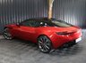 USED 2018 18 ASTON MARTIN DB11 4.0 V8 Coupe 2dr Petrol Auto Euro 6 (s/s) (510 ps) 1 OWNER FROM NEW, 4 NEW TYRES, 12 MONTH WARRANTY, 360 CAMERA, BLACK PACK, BROGUE DETAILING AND CELESTIAL PERFORATION, 20 INCH SHADOW CHROME WHEELS, MEMORY SEATS, KEYLESS AND MORE!
