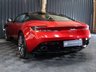 USED 2018 18 ASTON MARTIN DB11 4.0 V8 Coupe 2dr Petrol Auto Euro 6 (s/s) (510 ps) 1 OWNER FROM NEW, 4 NEW TYRES, 12 MONTH WARRANTY, 360 CAMERA, BLACK PACK, BROGUE DETAILING AND CELESTIAL PERFORATION, 20 INCH SHADOW CHROME WHEELS, MEMORY SEATS, KEYLESS AND MORE!