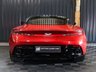 USED 2018 18 ASTON MARTIN DB11 4.0 V8 Coupe 2dr Petrol Auto Euro 6 (s/s) (510 ps) 1 OWNER FROM NEW, 4 NEW TYRES, 12 MONTH WARRANTY, 360 CAMERA, BLACK PACK, BROGUE DETAILING AND CELESTIAL PERFORATION, 20 INCH SHADOW CHROME WHEELS, MEMORY SEATS, KEYLESS AND MORE!